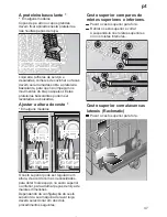 Предварительный просмотр 37 страницы BALAY 3VF911NB Instrucciones De Uso