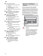 Предварительный просмотр 48 страницы BALAY 3VF911NB Instrucciones De Uso