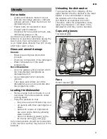 Предварительный просмотр 9 страницы BALAY 3VH302NA Instruction Manual