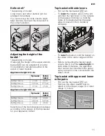 Предварительный просмотр 11 страницы BALAY 3VH302NA Instruction Manual