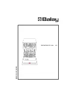 BALAY 3VH343ND Instructions For Use Manual preview