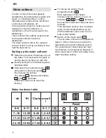 Preview for 6 page of BALAY 3VH343ND Instructions For Use Manual