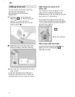 Preview for 8 page of BALAY 3VH343ND Instructions For Use Manual