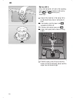 Preview for 18 page of BALAY 3VH343ND Instructions For Use Manual