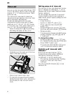 Preview for 8 page of BALAY 3VK300BC - annexe 2 Instruction Manual