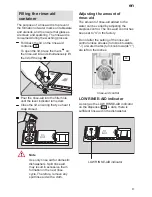 Preview for 9 page of BALAY 3VN243BA Instructions For Use Manual