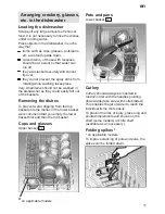 Preview for 11 page of BALAY 3VN243BA Instructions For Use Manual