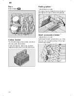 Preview for 10 page of BALAY 3VS300BA Instructions For Use Manual