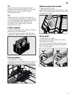 Preview for 11 page of BALAY 3VS932IA Instruction Manual