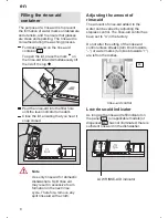 Preview for 8 page of BALAY 3VS951BD Instructions For Use Manual