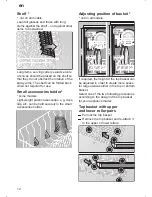 Preview for 12 page of BALAY 3VS952ID Instructions For Use Manual