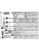 Preview for 1 page of BALAY 3VY351BD - annexe 3 Instructions