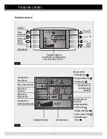 Предварительный просмотр 6 страницы BALAY 3XD620H Instructions For Use Manual