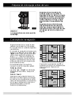 Предварительный просмотр 12 страницы BALAY 3XD620H Instructions For Use Manual