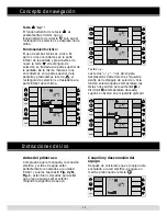 Предварительный просмотр 13 страницы BALAY 3XD620H Instructions For Use Manual