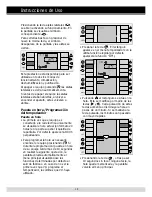 Предварительный просмотр 17 страницы BALAY 3XD620H Instructions For Use Manual