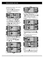 Предварительный просмотр 19 страницы BALAY 3XD620H Instructions For Use Manual