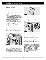 Предварительный просмотр 21 страницы BALAY 3XD620H Instructions For Use Manual