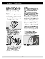 Предварительный просмотр 22 страницы BALAY 3XD620H Instructions For Use Manual