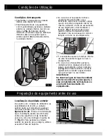 Предварительный просмотр 32 страницы BALAY 3XD620H Instructions For Use Manual