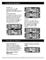 Предварительный просмотр 37 страницы BALAY 3XD620H Instructions For Use Manual