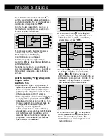 Предварительный просмотр 41 страницы BALAY 3XD620H Instructions For Use Manual