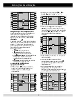 Предварительный просмотр 42 страницы BALAY 3XD620H Instructions For Use Manual