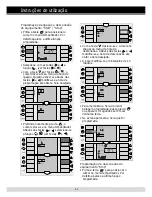 Предварительный просмотр 43 страницы BALAY 3XD620H Instructions For Use Manual