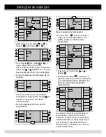 Предварительный просмотр 44 страницы BALAY 3XD620H Instructions For Use Manual