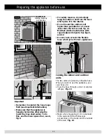 Предварительный просмотр 57 страницы BALAY 3XD620H Instructions For Use Manual