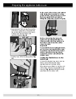 Предварительный просмотр 59 страницы BALAY 3XD620H Instructions For Use Manual