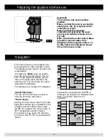 Предварительный просмотр 60 страницы BALAY 3XD620H Instructions For Use Manual