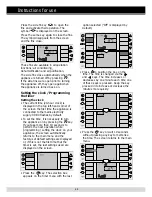 Предварительный просмотр 65 страницы BALAY 3XD620H Instructions For Use Manual