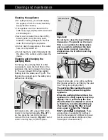 Предварительный просмотр 69 страницы BALAY 3XD620H Instructions For Use Manual