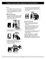 Предварительный просмотр 72 страницы BALAY 3XD620H Instructions For Use Manual