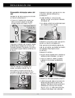 Preview for 11 page of BALAY 3XM202H Instructions For Use Manual