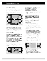 Preview for 16 page of BALAY 3XM202H Instructions For Use Manual