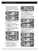 Preview for 18 page of BALAY 3XM202H Instructions For Use Manual