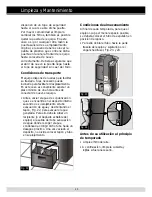 Preview for 22 page of BALAY 3XM202H Instructions For Use Manual