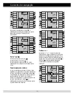 Preview for 33 page of BALAY 3XM202H Instructions For Use Manual