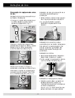 Preview for 34 page of BALAY 3XM202H Instructions For Use Manual