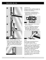 Preview for 35 page of BALAY 3XM202H Instructions For Use Manual