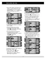 Preview for 41 page of BALAY 3XM202H Instructions For Use Manual