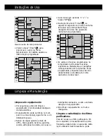 Preview for 43 page of BALAY 3XM202H Instructions For Use Manual