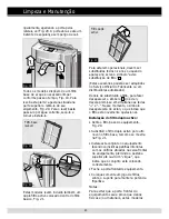 Preview for 44 page of BALAY 3XM202H Instructions For Use Manual