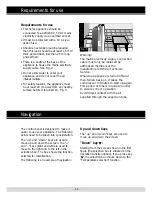 Preview for 55 page of BALAY 3XM202H Instructions For Use Manual