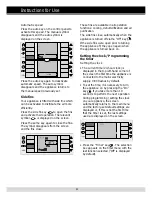 Preview for 62 page of BALAY 3XM202H Instructions For Use Manual