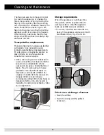 Preview for 68 page of BALAY 3XM202H Instructions For Use Manual