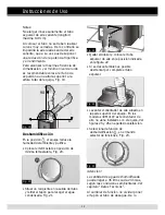 Предварительный просмотр 11 страницы BALAY 3XM400B Instructions For Use Manual