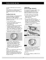 Предварительный просмотр 12 страницы BALAY 3XM400B Instructions For Use Manual